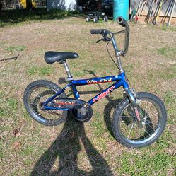 Next BMX 16" Bike Bicycle