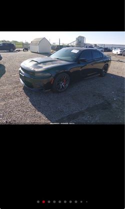 Dodge charger