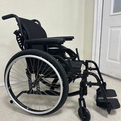 Helio A7 Ultra Light Sports Manual Wheelchair Motions Composites 