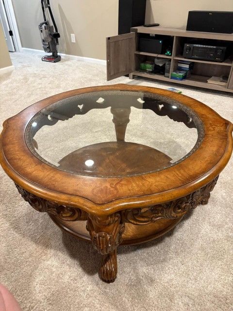 Antique Table