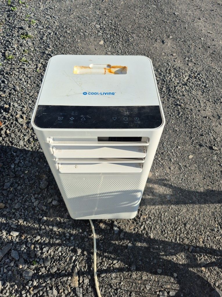 Air Conditioner Portable-Cool Living