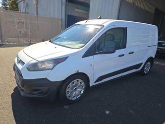 2014 Ford Transit Connect