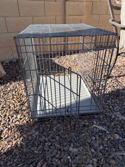 Dog kennel