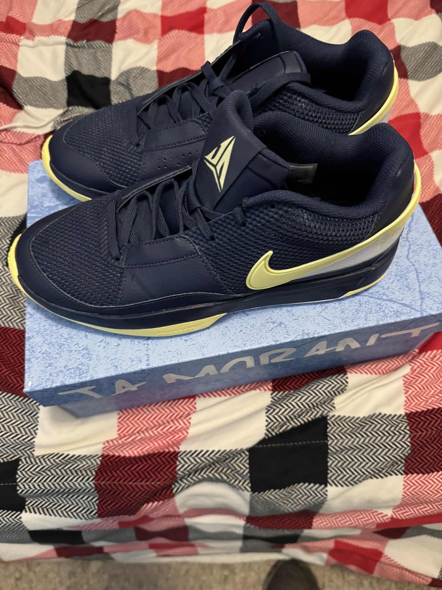 Ja Morant 1