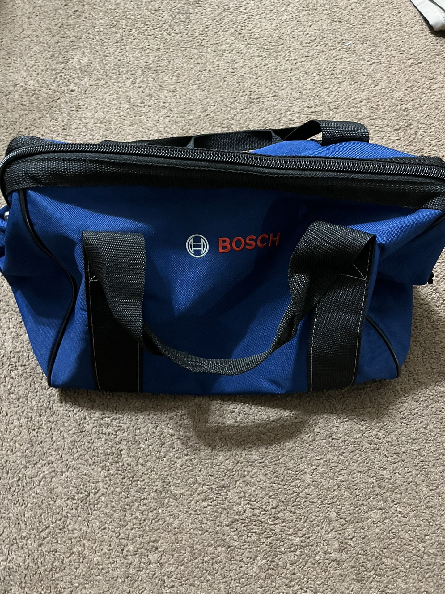 Bosch Bag
