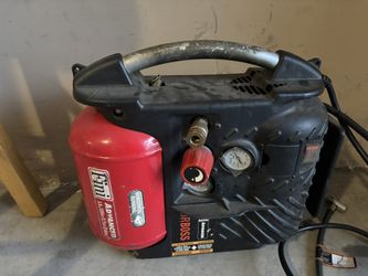 Car Tiree Pump