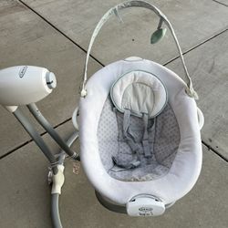 Graco Baby Swing