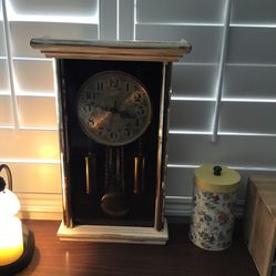 Vintage Clock
