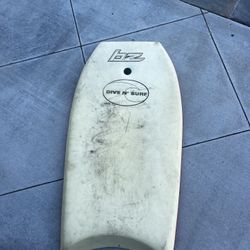 Boogie Board 