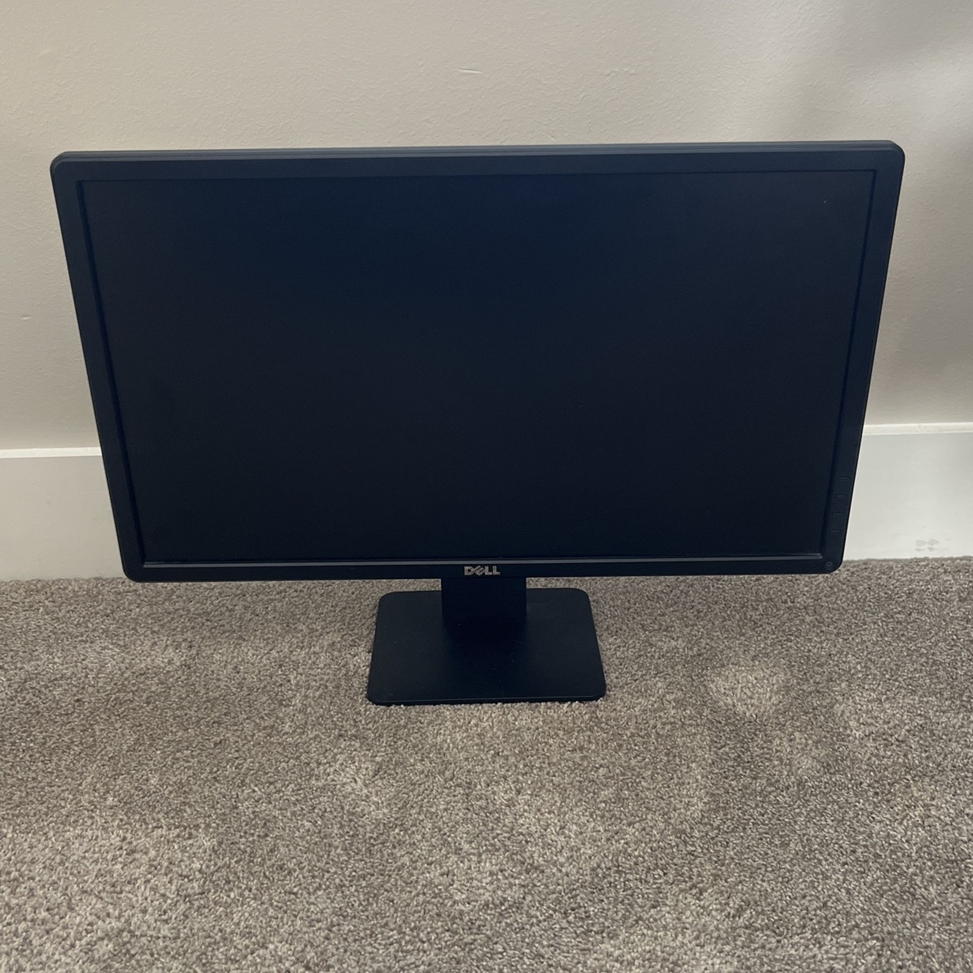 Dell Computer Desktop