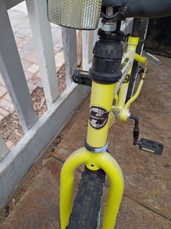 KIDS BIKE