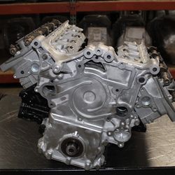 WE REBUILD DODGE CHRYSLER JEEP CHEVY GMC FORD ENGINES 