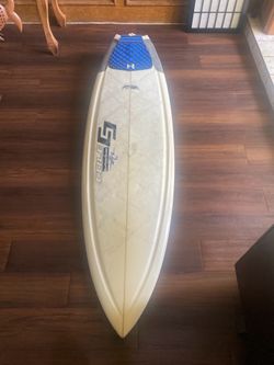 Cole surfboards