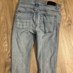 Amiri Jeans Sz 28 