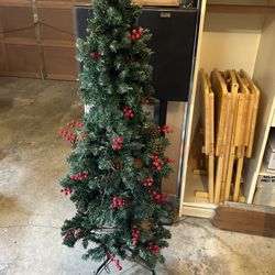 Artificial Christmas Tree