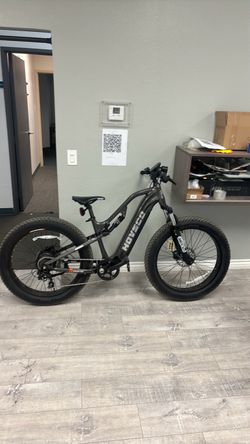 50% off on Aventon level Ebike but much better price