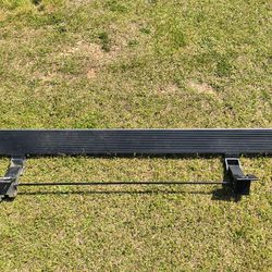 OEM 09-14 F150 Crew Cab Passenger Right POWER FOLDING Running Board w/ Motor
