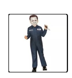 Halloween Costume