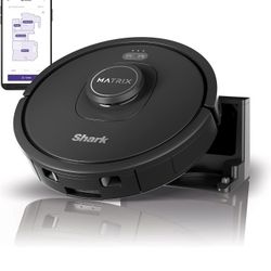 Shark RV2310 Matrix Robot Vacuum