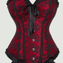 Corset - size. S. M. L. XL 