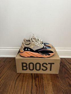 Yeezy 700