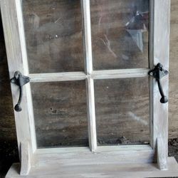 A Decorative Wall Piece