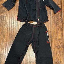 Jiu Jitsu Gi C2