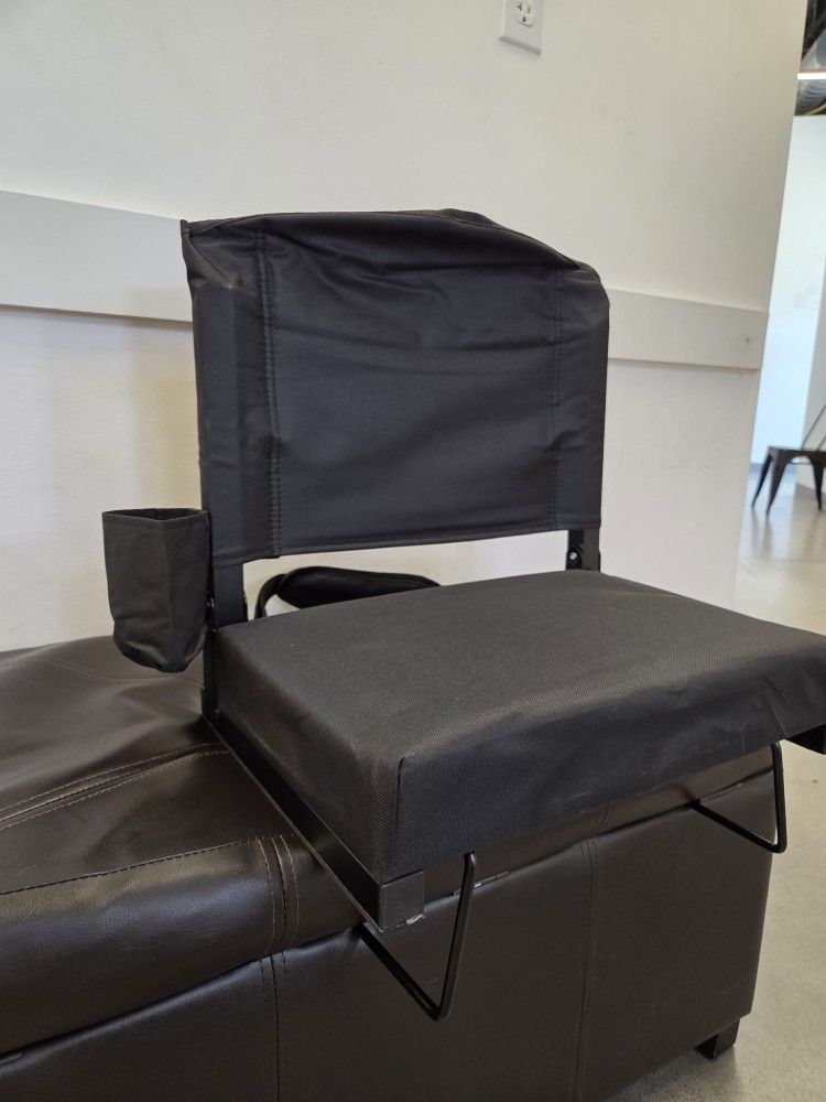 Stadium Chair Cup Holder