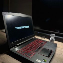 Asus Gaming Laptop 