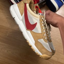 Mars Yard x Tom Sachs 2.0