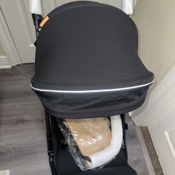 Baby Compact Travel Stroller 