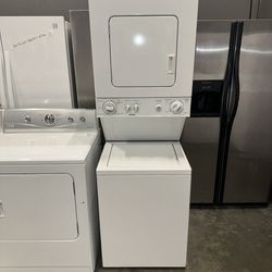 24”STACKABLE WHIRLPOOL DRYER ELECTRIC SET 240V