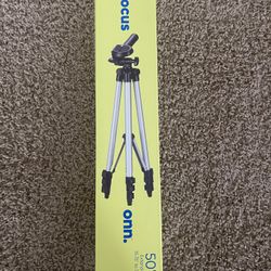 Onn 50” Tripod 