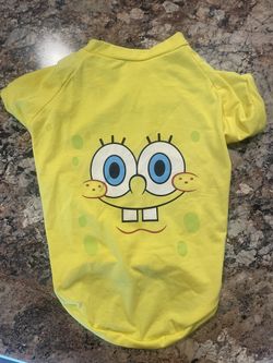 Dog Shirt Size M