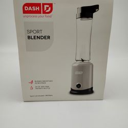 Sport Blender 