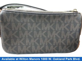 Michael Kors Da-2406f24 Brown Purse / Handbag