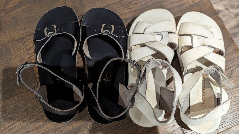 Girls Shoes Size 13