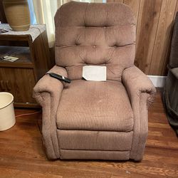 Gently Used Help Chair And Couch