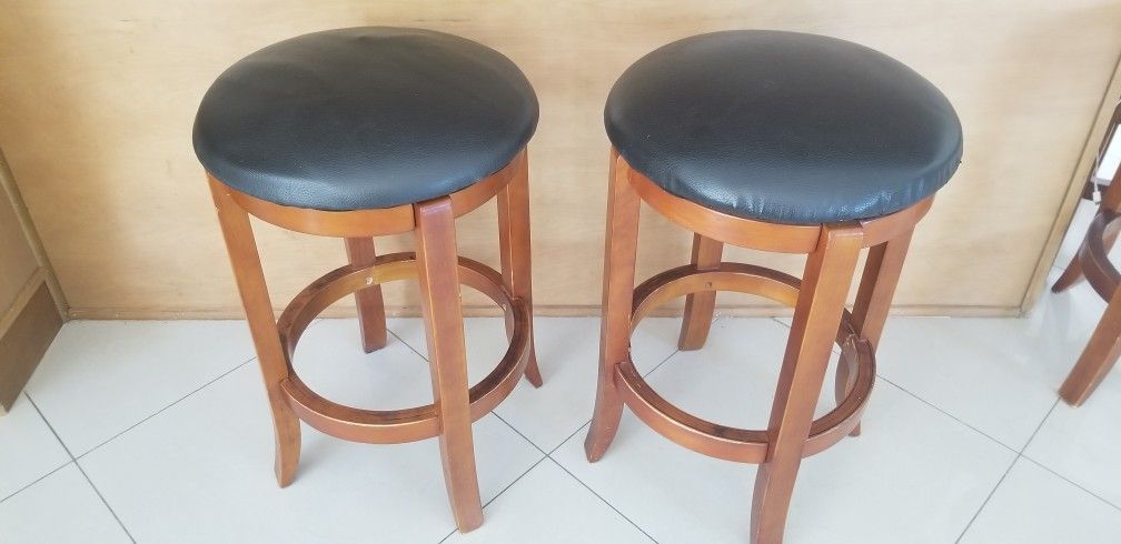 Counter Height Stool