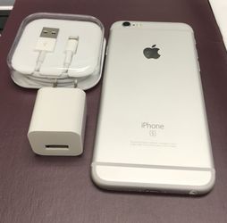 iPhone 6s 16GB Factory Unlocked