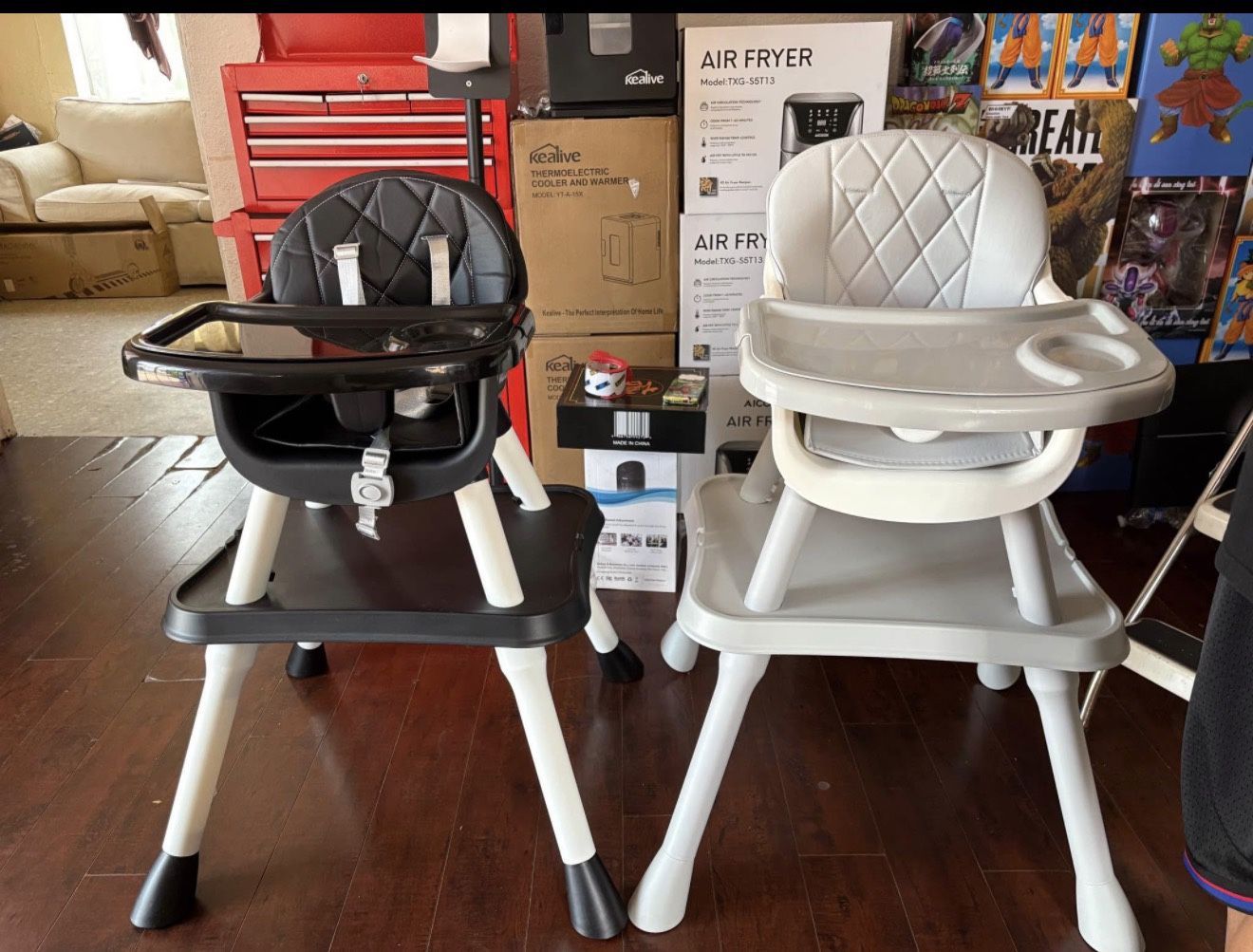Baby Table 