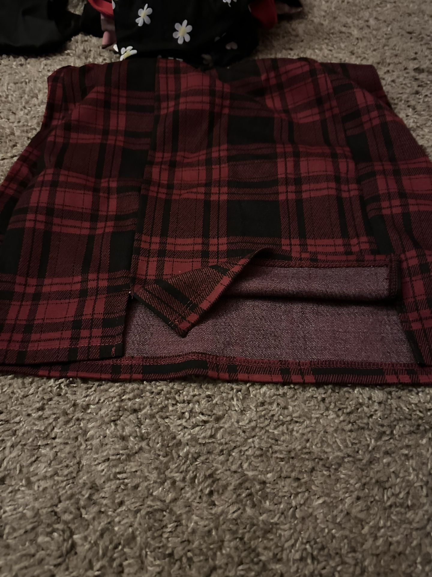 skirts/ 2 piece