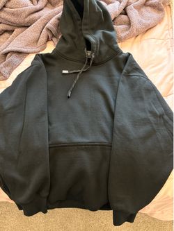 Pro club heavyweight hoodie