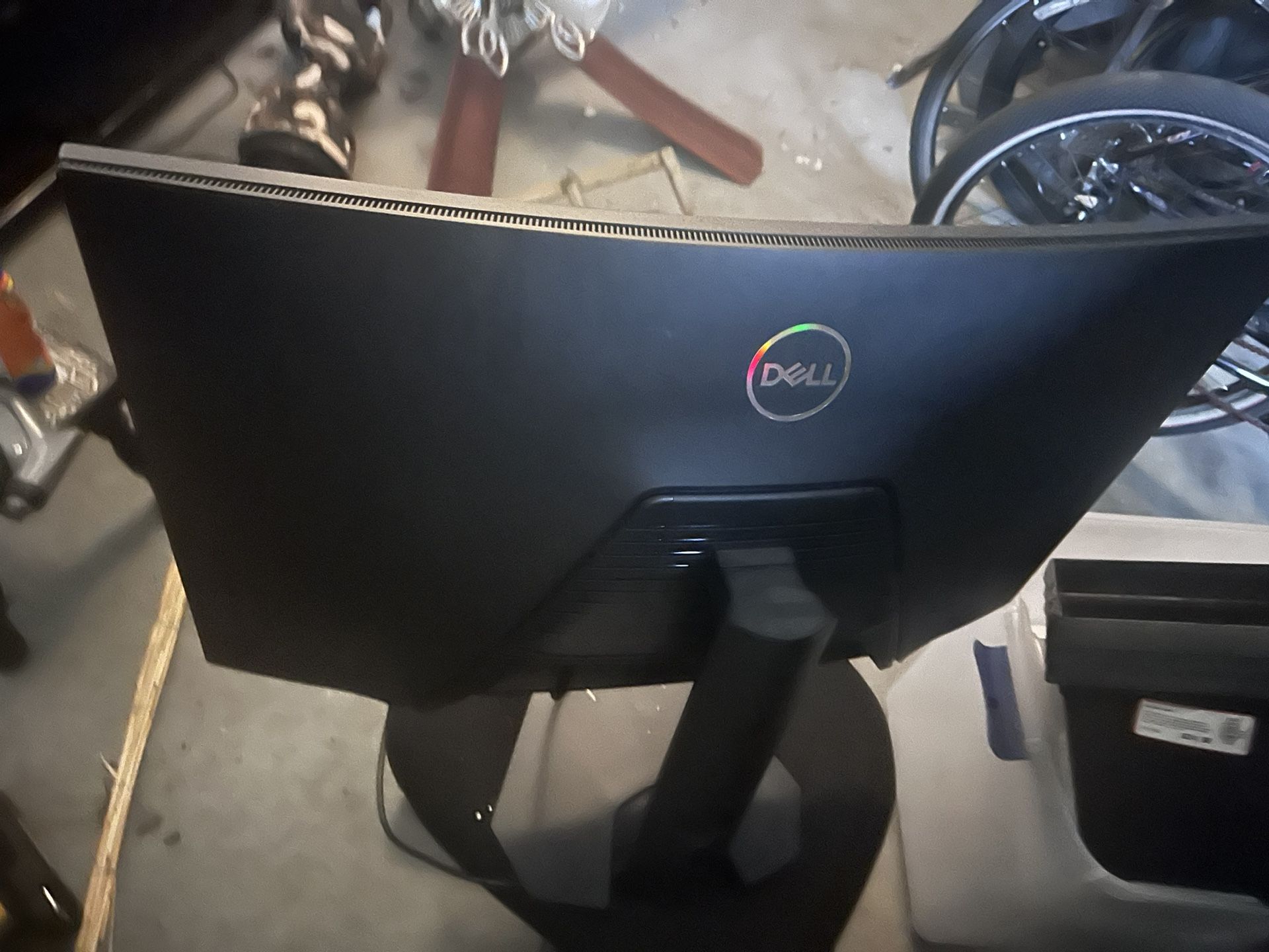 Dell Monitor