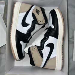 Air Jordan 1 Retro Lattes