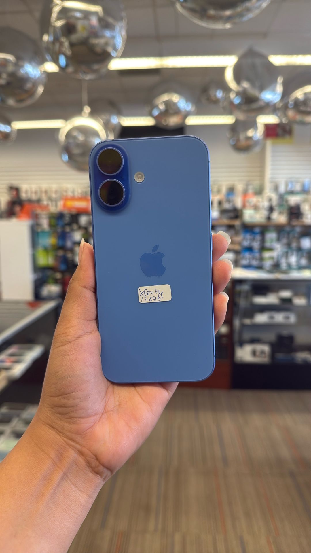 IPhone 16