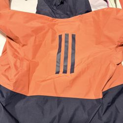 Hiking/rain Jacket 
