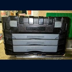 Craftsman Mechanic Tool Organizer 