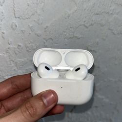 Airpods Pro 2 