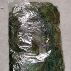 BRWH-B08KZWP3S8   Zuvas 24 Pcs 168Ft - Fake Leaves, Artificial Ivy Garland, Hanging Vines - Vine Plants with Cable Tie - Fake Ivy for Wedding Party Ga